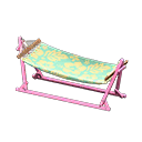 Hammock Animal Crossing New Horizons | ACNH Critter - ACNHMALL