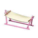Hammock Animal Crossing New Horizons | ACNH Critter - ACNHMALL
