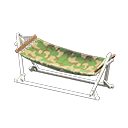 Hammock Animal Crossing New Horizons | ACNH Critter - ACNHMALL