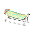 Hammock Animal Crossing New Horizons | ACNH Critter - ACNHMALL
