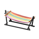 Hammock Animal Crossing New Horizons | ACNH Critter - ACNHMALL