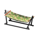 Hammock Animal Crossing New Horizons | ACNH Critter - ACNHMALL