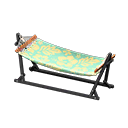Hammock Animal Crossing New Horizons | ACNH Critter - ACNHMALL