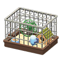 Hamster Cage Animal Crossing New Horizons | ACNH Critter - ACNHMALL