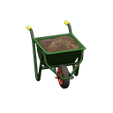 Handcart Animal Crossing New Horizons | ACNH Critter - ACNHMALL