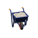 Handcart Animal Crossing New Horizons | ACNH Critter - ACNHMALL