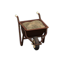 Handcart Animal Crossing New Horizons | ACNH Critter - ACNHMALL