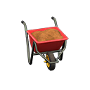 Handcart Animal Crossing New Horizons | ACNH Critter - ACNHMALL