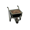 Handcart Animal Crossing New Horizons | ACNH Critter - ACNHMALL