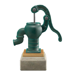 Water Pump DIY