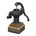 Water Pump Animal Crossing New Horizons | ACNH Critter - ACNHMALL