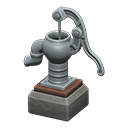 Water Pump Animal Crossing New Horizons | ACNH Critter - ACNHMALL