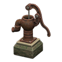 Water Pump Animal Crossing New Horizons | ACNH Critter - ACNHMALL