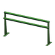 Green x NA