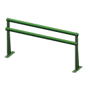 Safety Railing Animal Crossing New Horizons | ACNH Critter - ACNHMALL