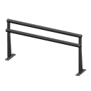 Safety Railing Animal Crossing New Horizons | ACNH Critter - ACNHMALL