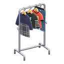 Hanger Rack