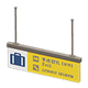 Yellow x Luggage