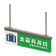Green x Luggage