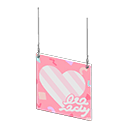 Hanging Sign Animal Crossing New Horizons | ACNH Items - ACNHMALL