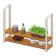 Natural wood x NA