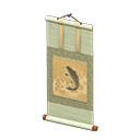 Hanging Scroll