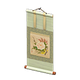 Green x Flower