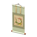 Hanging Scroll
