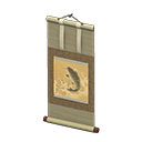 Hanging Scroll