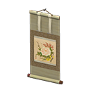 Hanging Scroll
