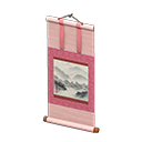 Hanging Scroll