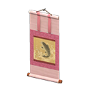 Hanging Scroll