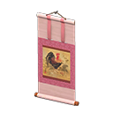 Hanging Scroll
