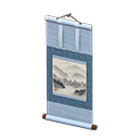 Hanging Scroll