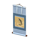 Hanging Scroll