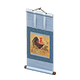 Blue x Bird