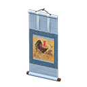 Hanging Scroll