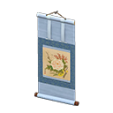 Hanging Scroll