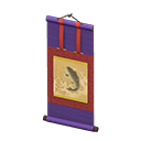 Hanging Scroll