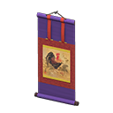 Hanging Scroll