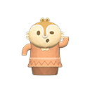 Boioingoid Animal Crossing New Horizons | ACNHMALL