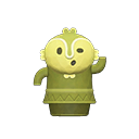 Boioingoid Animal Crossing New Horizons | ACNHMALL