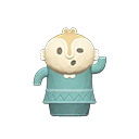 Boioingoid Animal Crossing New Horizons | ACNHMALL