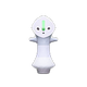 White White