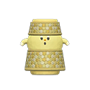 Jingloid Animal Crossing New Horizons | ACNHMALL