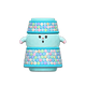 Blue Blue