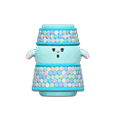 Jingloid Animal Crossing New Horizons | ACNHMALL