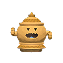 Rattloid Animal Crossing New Horizons | ACNHMALL