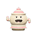 Rattloid Animal Crossing New Horizons | ACNHMALL