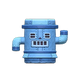 Blue Blue